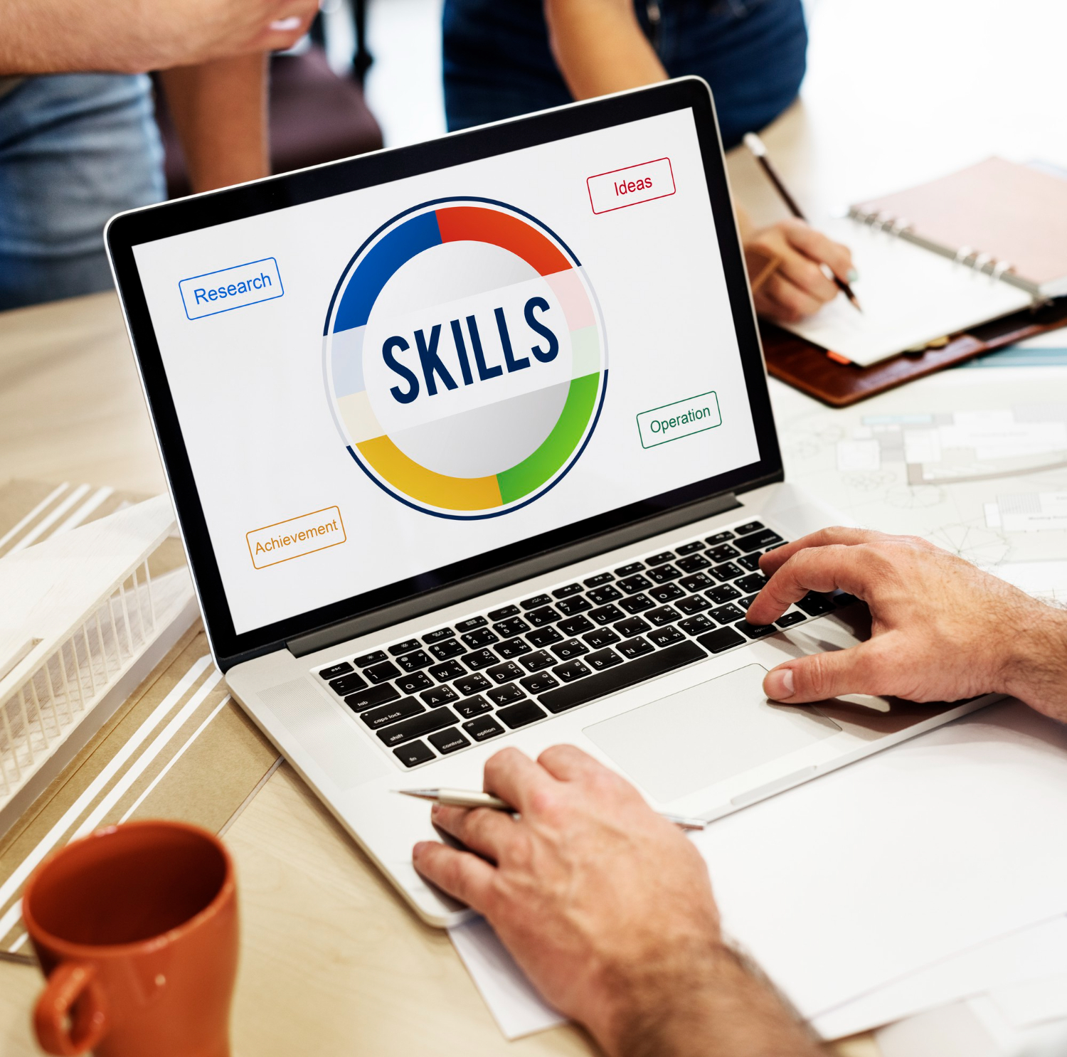 reskilling e upskilling